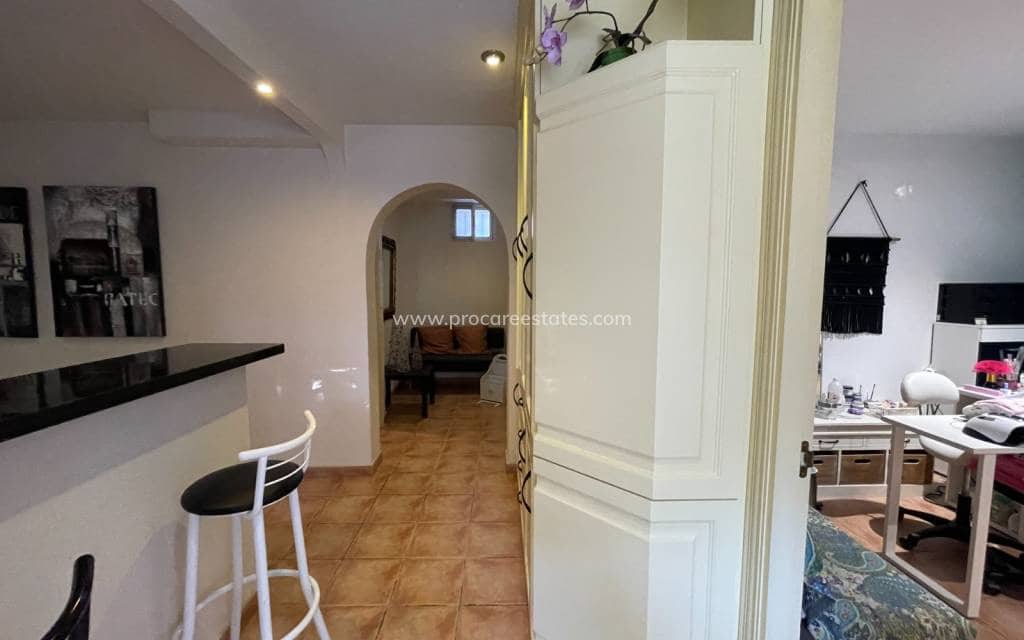 5 camera da letto Villa in vendita in Benimar con piscina - 498.000 € (Rif: 9503042)