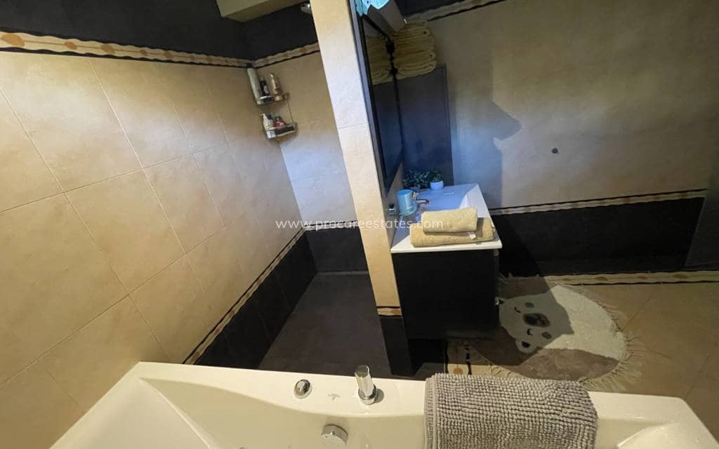 5 camera da letto Villa in vendita in Benimar con piscina - 498.000 € (Rif: 9503042)