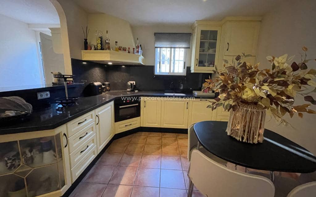 5 camera da letto Villa in vendita in Benimar con piscina - 498.000 € (Rif: 9503042)