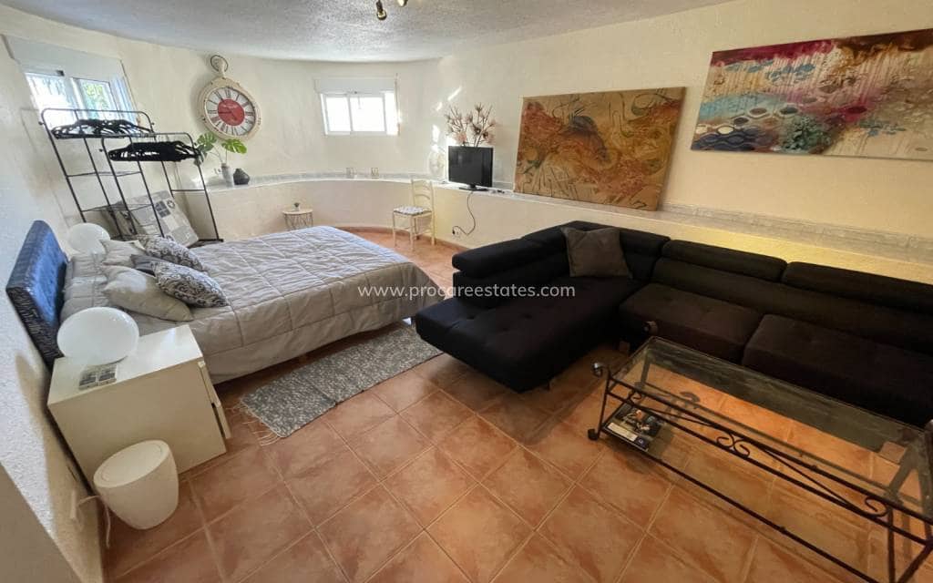 5 camera da letto Villa in vendita in Benimar con piscina - 498.000 € (Rif: 9503042)