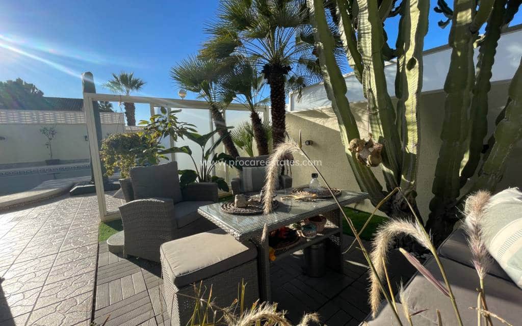 5 camera da letto Villa in vendita in Benimar con piscina - 498.000 € (Rif: 9503042)