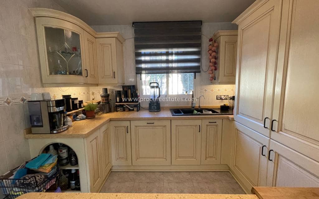 5 camera da letto Villa in vendita in Benimar con piscina - 498.000 € (Rif: 9503042)