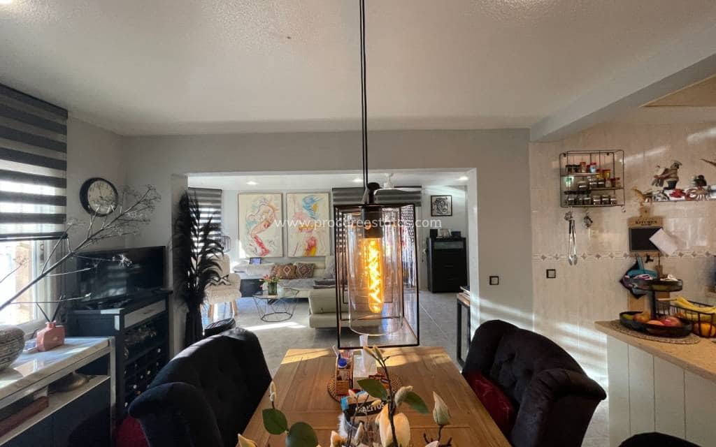 5 camera da letto Villa in vendita in Benimar con piscina - 498.000 € (Rif: 9503042)