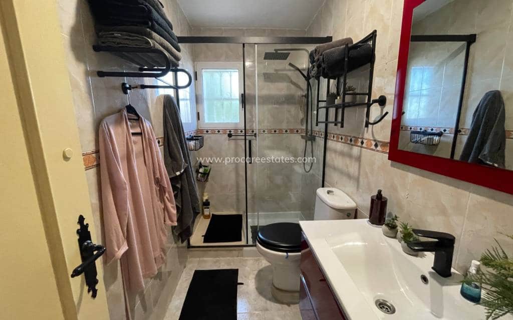 5 camera da letto Villa in vendita in Benimar con piscina - 498.000 € (Rif: 9503042)