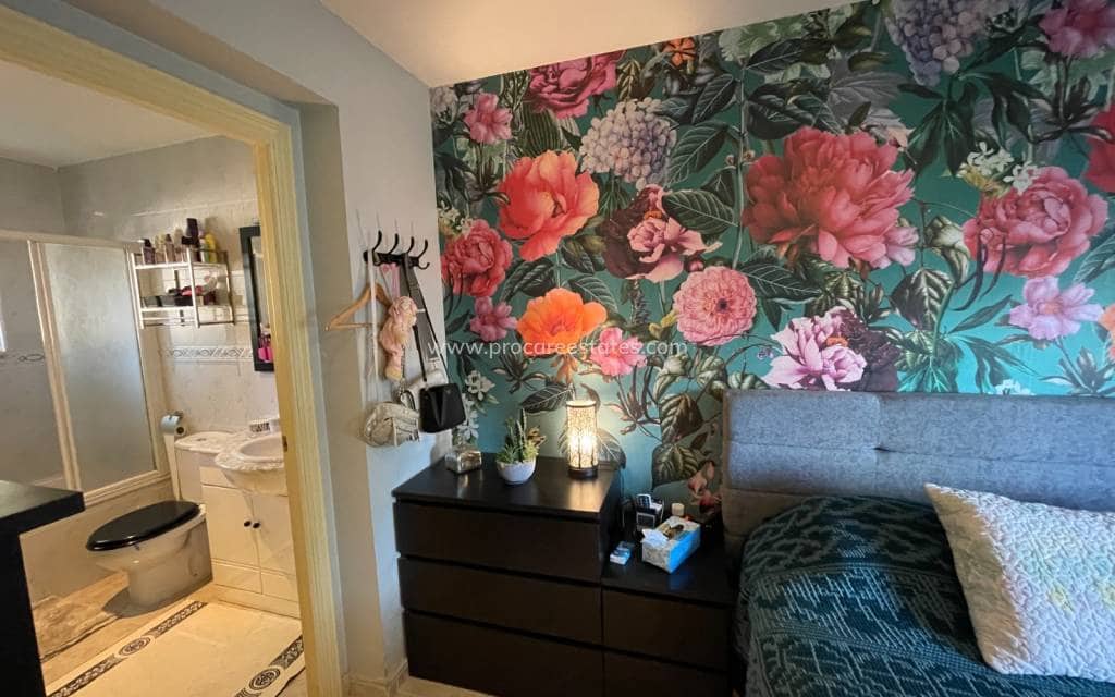 5 camera da letto Villa in vendita in Benimar con piscina - 498.000 € (Rif: 9503042)