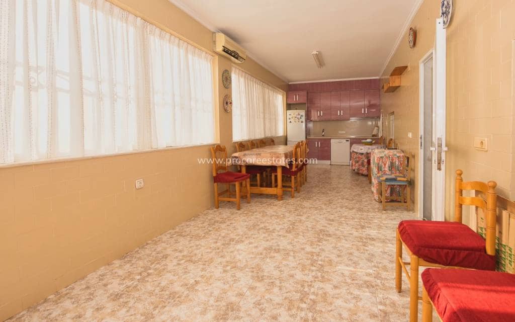 3 bedroom Villa for sale in Benijofar - € 229,000 (Ref: 9503043)