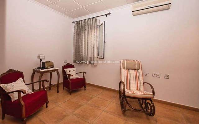 3 sypialnia Willa na sprzedaż w Benijófar - 209 000 € (Ref: 9503043)