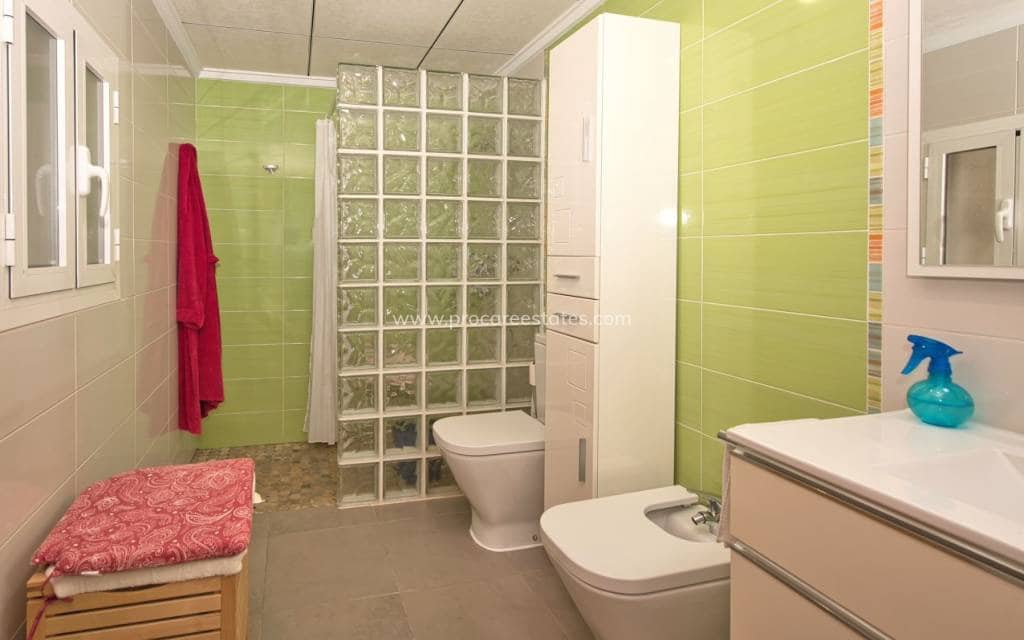 3 bedroom Villa for sale in Benijofar - € 229,000 (Ref: 9503043)