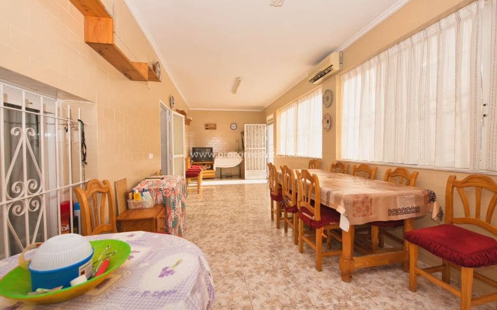 3 bedroom Villa for sale in Benijofar - € 229,000 (Ref: 9503043)