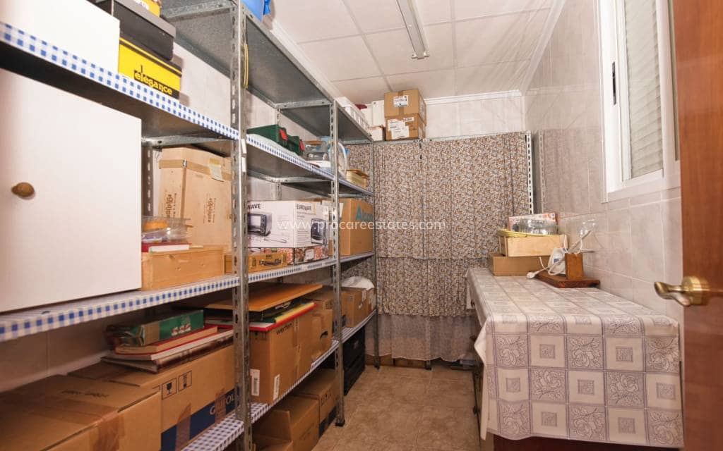 3 bedroom Villa for sale in Benijofar - € 229,000 (Ref: 9503043)