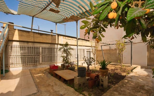 3 soverom Villa til salgs i Benijófar - € 229 000 (Ref: 9503043)