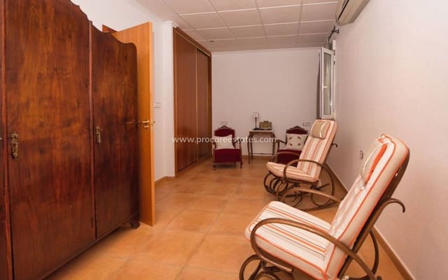 3 soverom Villa til salgs i Benijófar - € 229 000 (Ref: 9503043)