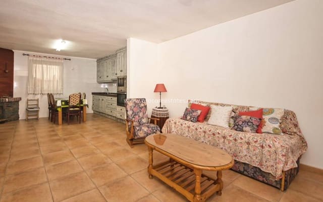 3 soverom Villa til salgs i Benijófar - € 229 000 (Ref: 9503043)