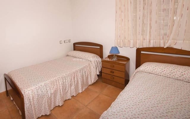 3 sypialnia Willa na sprzedaż w Benijófar - 209 000 € (Ref: 9503043)