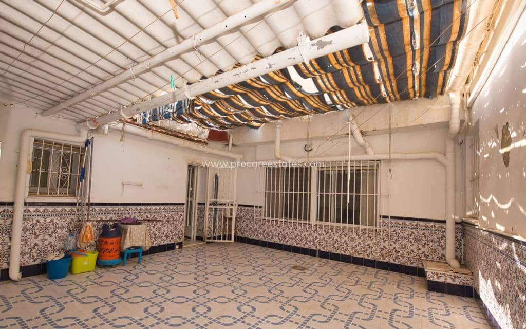 3 bedroom Villa for sale in Benijofar - € 229,000 (Ref: 9503043)