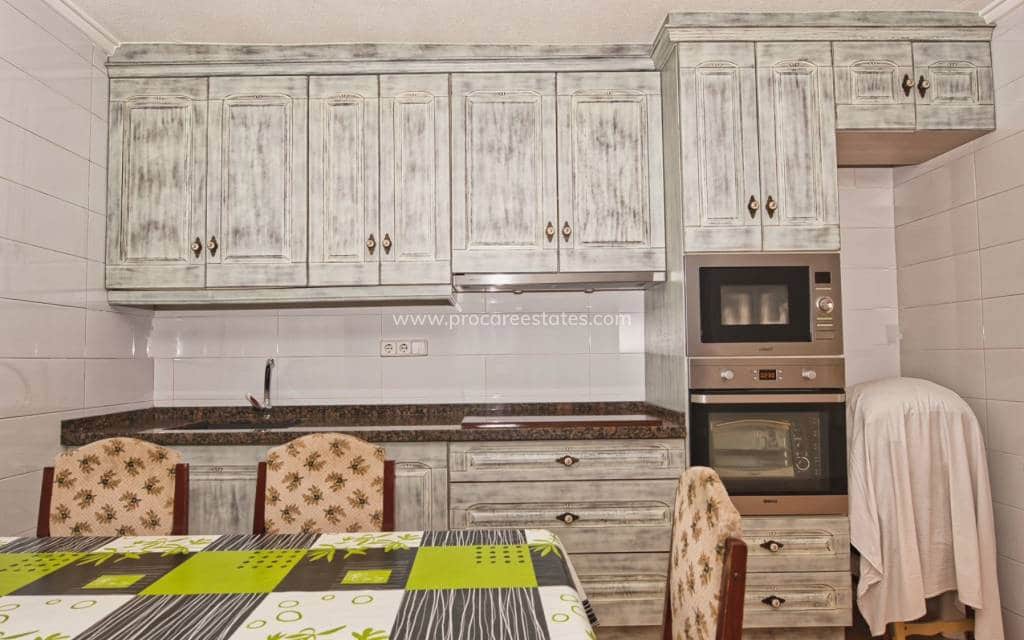 3 bedroom Villa for sale in Benijofar - € 229,000 (Ref: 9503043)