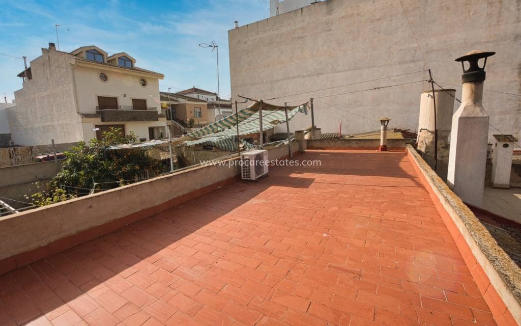 3 bedroom Villa for sale in Benijofar - € 229,000 (Ref: 9503043)