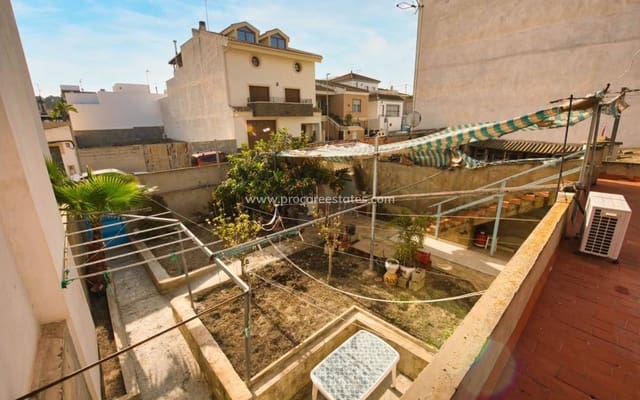 3 soverom Villa til salgs i Benijófar - € 229 000 (Ref: 9503043)