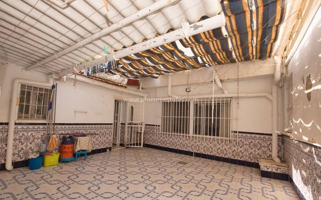 3 soverom Villa til salgs i Benijófar - € 229 000 (Ref: 9503043)