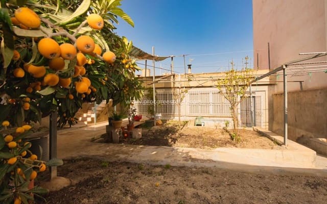 3 sypialnia Willa na sprzedaż w Benijófar - 209 000 € (Ref: 9503043)