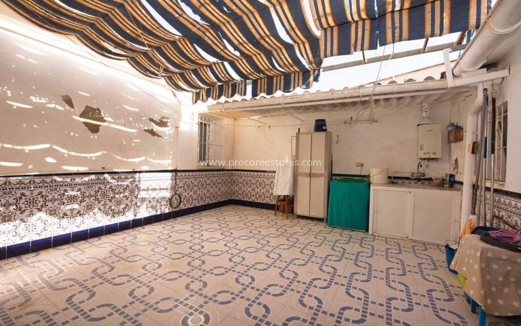 3 bedroom Villa for sale in Benijofar - € 229,000 (Ref: 9503043)