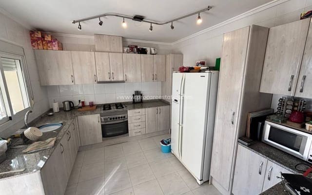 5 bedroom Villa for sale in Ciudad Quesada, Rojales with pool - € 595,000 (Ref: 9503044)