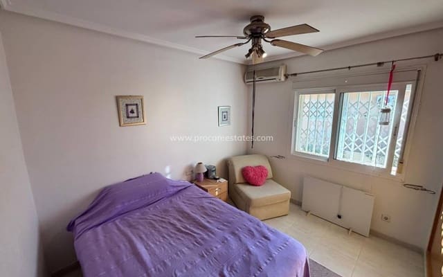 5 bedroom Villa for sale in Ciudad Quesada, Rojales with pool - € 595,000 (Ref: 9503044)