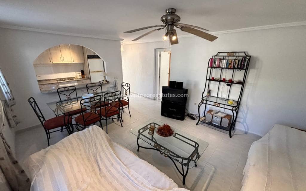 5 bedroom Villa for sale in Ciudad Quesada with pool - € 595,000 (Ref: 9503044)