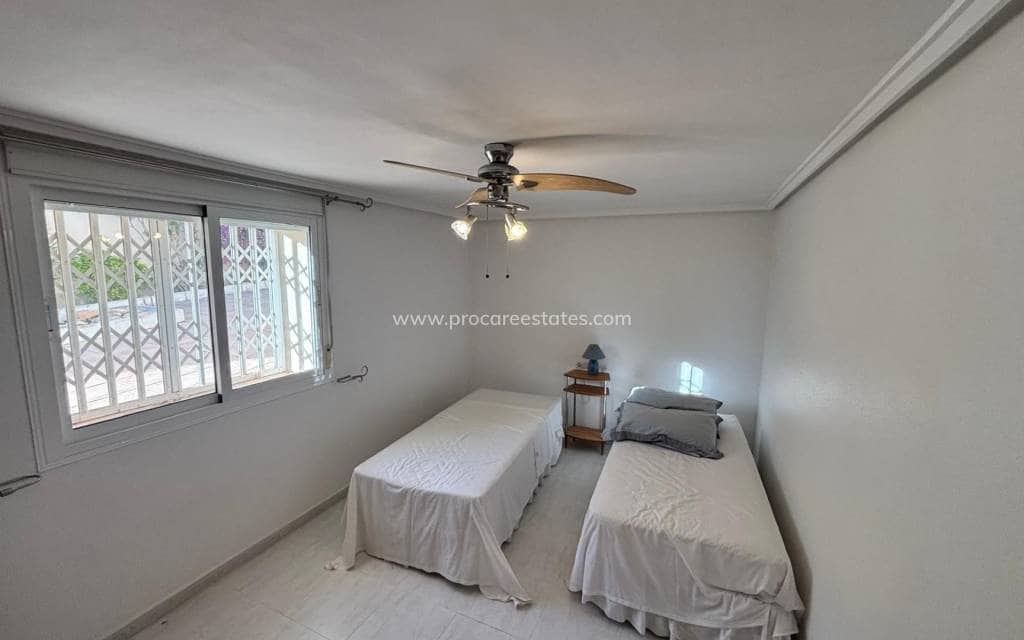 5 bedroom Villa for sale in Ciudad Quesada with pool - € 595,000 (Ref: 9503044)