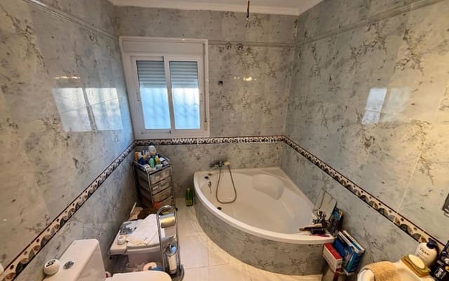 5 bedroom Villa for sale in Ciudad Quesada, Rojales with pool - € 595,000 (Ref: 9503044)