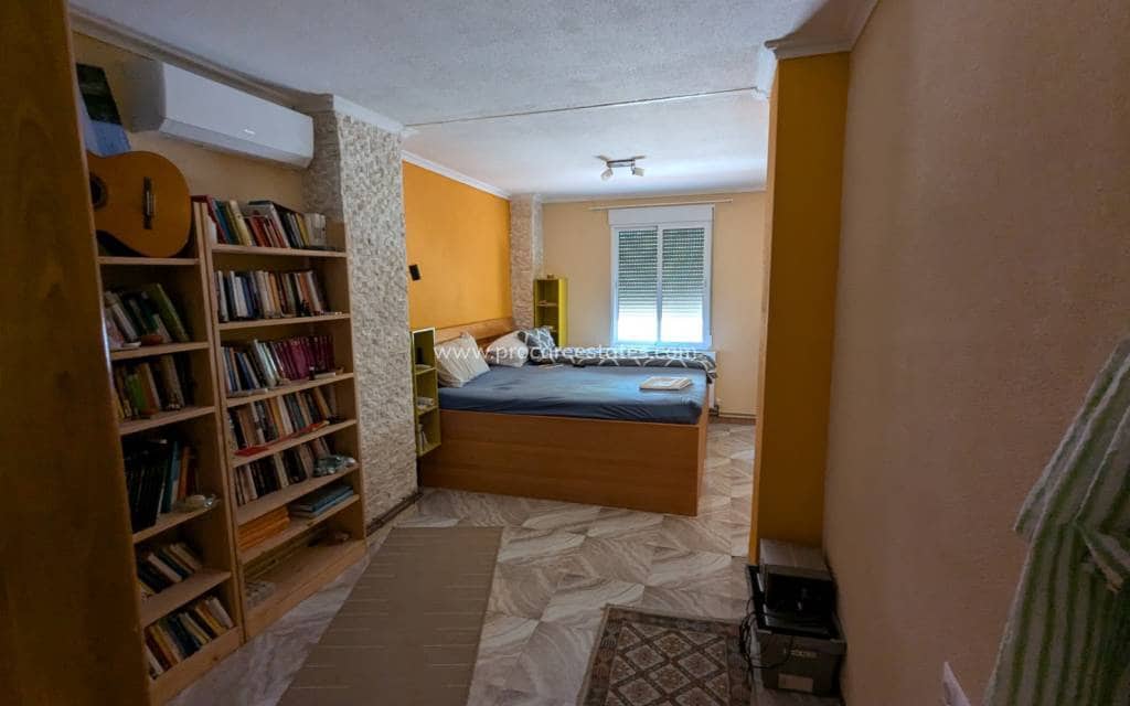 5 slaapkamer Finca/Landhuis te koop in Crevillente / Crevillent met zwembad - € 398.000 (Ref: 9503045)