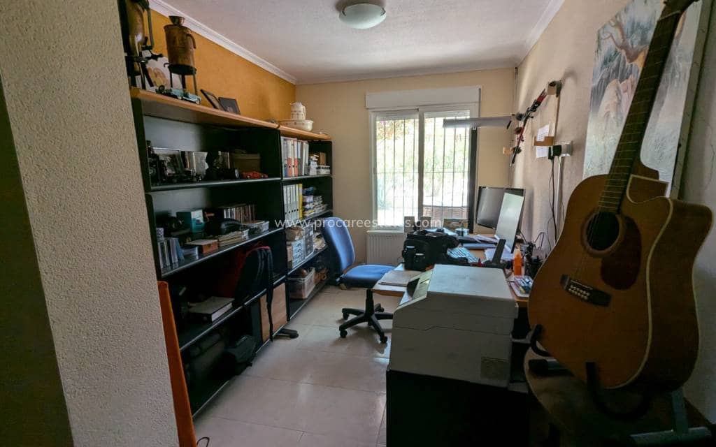 5 slaapkamer Finca/Landhuis te koop in Crevillente / Crevillent met zwembad - € 398.000 (Ref: 9503045)