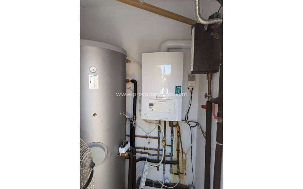 5 slaapkamer Finca/Landhuis te koop in Crevillente / Crevillent met zwembad - € 398.000 (Ref: 9503045)