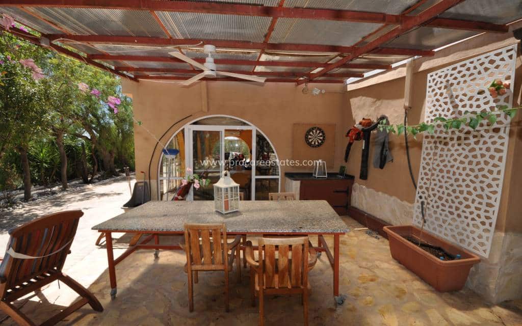 5 slaapkamer Finca/Landhuis te koop in Crevillente / Crevillent met zwembad - € 398.000 (Ref: 9503045)