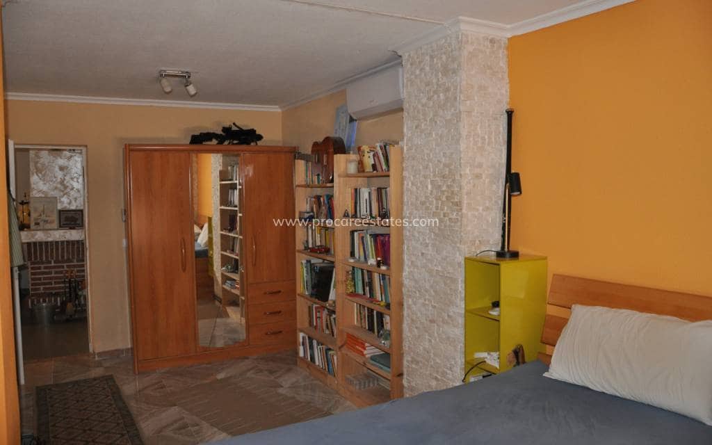 5 slaapkamer Finca/Landhuis te koop in Crevillente / Crevillent met zwembad - € 398.000 (Ref: 9503045)