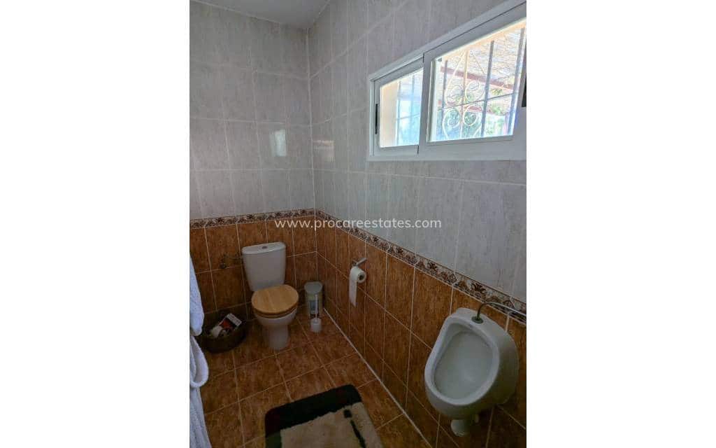 5 slaapkamer Finca/Landhuis te koop in Crevillente / Crevillent met zwembad - € 398.000 (Ref: 9503045)