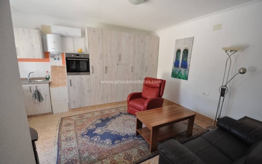 5 slaapkamer Finca/Landhuis te koop in Crevillente / Crevillent met zwembad - € 398.000 (Ref: 9503045)