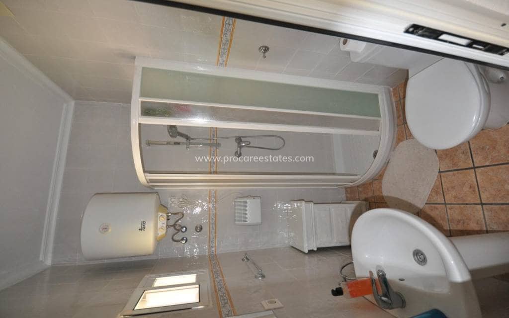 5 slaapkamer Finca/Landhuis te koop in Crevillente / Crevillent met zwembad - € 398.000 (Ref: 9503045)