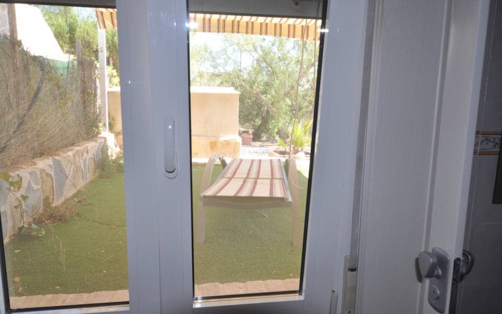 5 slaapkamer Finca/Landhuis te koop in Crevillente / Crevillent met zwembad - € 398.000 (Ref: 9503045)