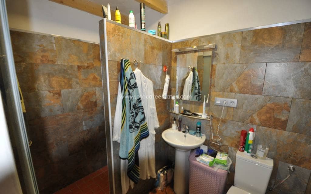 5 slaapkamer Finca/Landhuis te koop in Crevillente / Crevillent met zwembad - € 398.000 (Ref: 9503045)