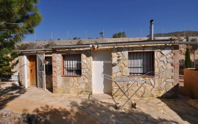 5 slaapkamer Finca/Landhuis te koop in Crevillente / Crevillent met zwembad - € 398.000 (Ref: 9503045)