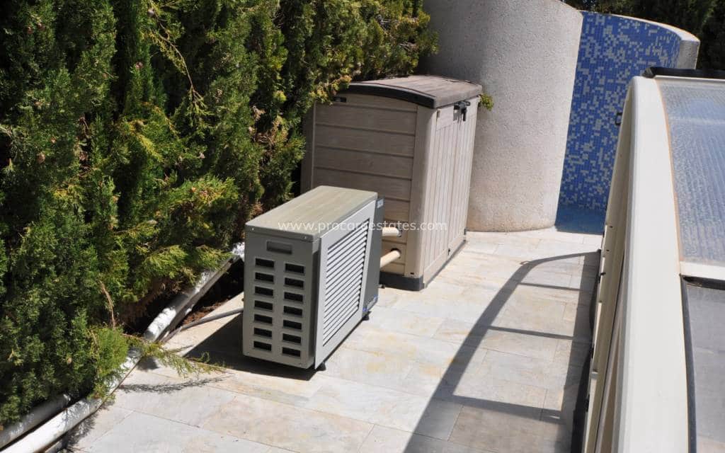 5 slaapkamer Finca/Landhuis te koop in Crevillente / Crevillent met zwembad - € 398.000 (Ref: 9503045)