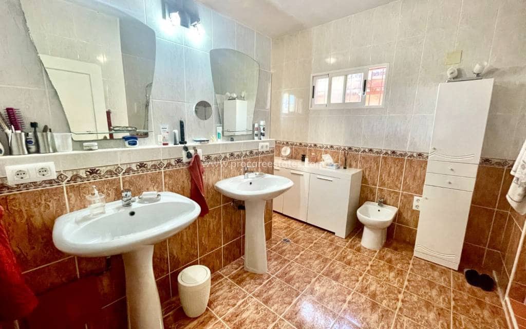 5 soverom Finca/Herregård til salgs i Crevillente / Crevillent med svømmebasseng - € 422 000 (Ref: 9503045)