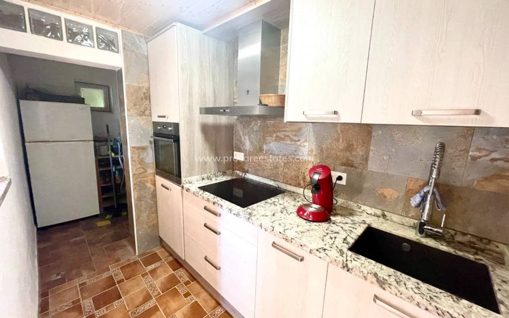 5 soverom Finca/Herregård til salgs i Crevillente / Crevillent med svømmebasseng - € 422 000 (Ref: 9503045)