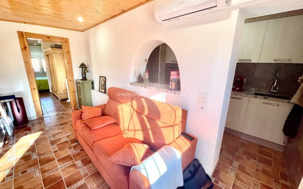 5 soverom Finca/Herregård til salgs i Crevillente / Crevillent med svømmebasseng - € 422 000 (Ref: 9503045)