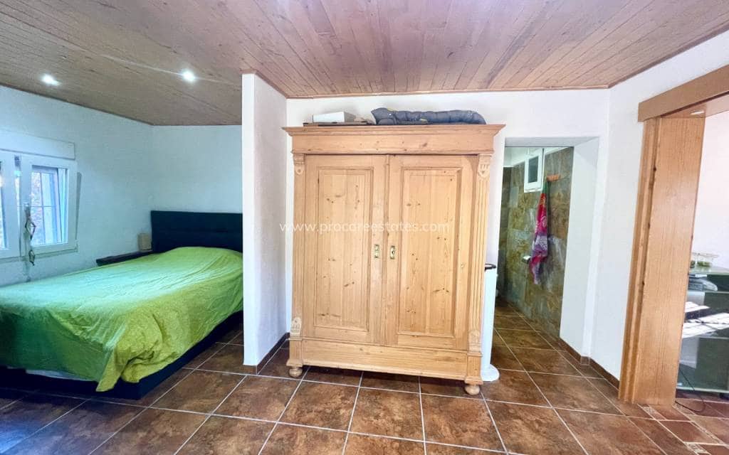 5 soverom Finca/Herregård til salgs i Crevillente / Crevillent med svømmebasseng - € 422 000 (Ref: 9503045)