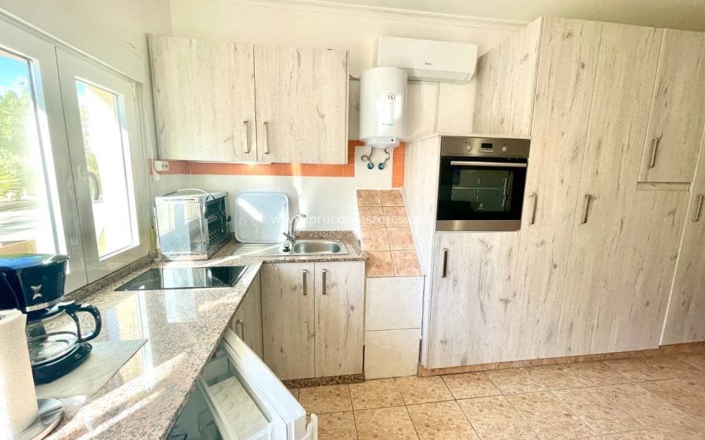 5 soverom Finca/Herregård til salgs i Crevillente / Crevillent med svømmebasseng - € 422 000 (Ref: 9503045)