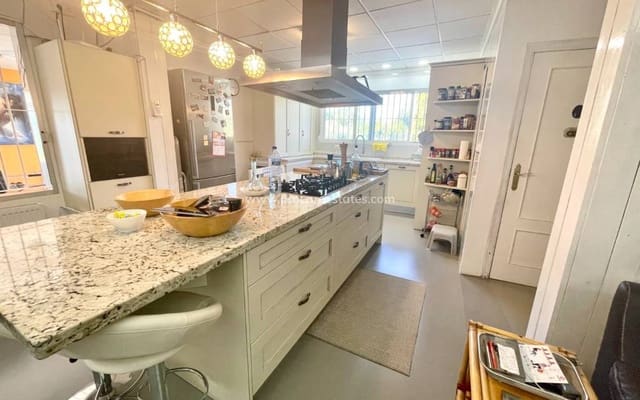5 soveværelse Finca/Landehus til salg i Crevillente / Crevillent med swimmingpool - € 422.000 (Ref: 9503045)