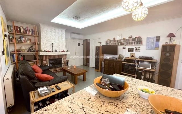 5 soveværelse Finca/Landehus til salg i Crevillente / Crevillent med swimmingpool - € 422.000 (Ref: 9503045)