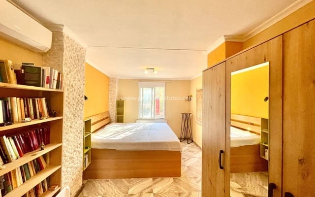5 soveværelse Finca/Landehus til salg i Crevillente / Crevillent med swimmingpool - € 422.000 (Ref: 9503045)